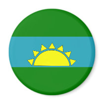 sanluis, Columbia magnets