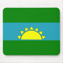 sanluis, Columbia mousepads by bestflag sanluis, Columbia mousepads