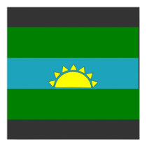 sanluis, Columbia posters by bestflag sanluis, Columbia posters