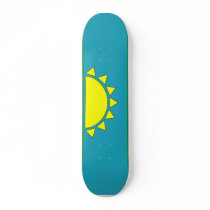 sanluis, Columbia skateboards by bestflag sanluis, Columbia skateboards