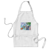 SANNIBELSANDLES APRONS