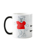  Sano The Cat Coffee Mug