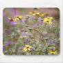 Sanoran Wild Flowers Mouse Pad