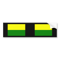 sanpedro, Columbia bumper stickers by bestflag sanpedro, Columbia bumper stickers