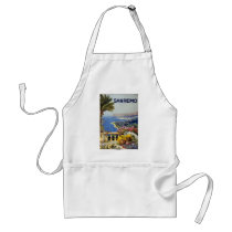 Sanremo Aprons
