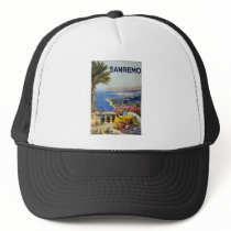 Sanremo Hats