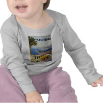 Sanremo T Shirts