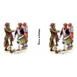 Sans culottes  Mug