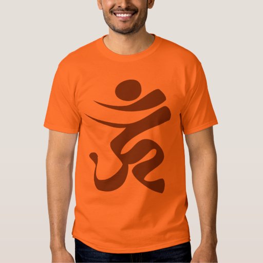 t shirt in sanskrit