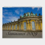 Sanssouci 2009 Calendar by SabineSt Sanssouci 2009 Calendar