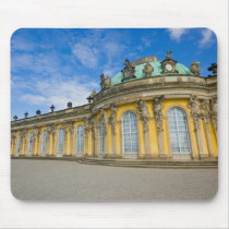 Sanssouci Palace Mousepad