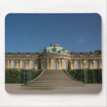 Sanssouci Palace Mousepad