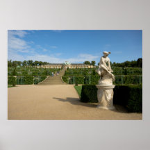Sanssouci Palace Posters