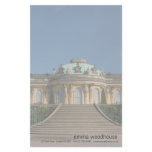 Sanssouci Palace Stationery