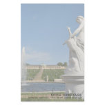 Sanssouci Palace stationery