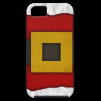 Santa casemate cases
