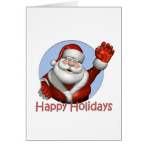 Santa2 cards