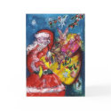 SANTA 1 cards