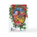 SANTA 1 cards