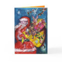 SANTA 1 cards