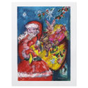 SANTA 1 flyers