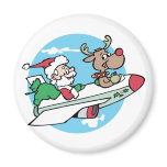 Santa Airways Santa Airways