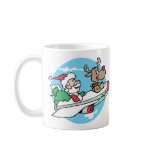 Santa Airways Santa Airways