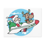 Santa Airways Santa Airways