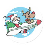 Santa Airways Santa Airways