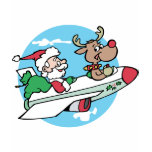 Santa Airways Santa Airways