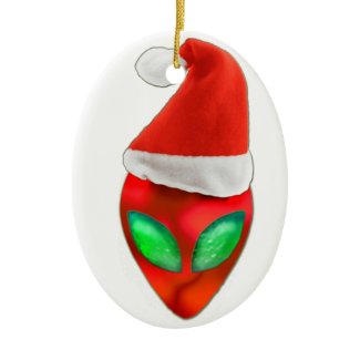 Conte de Noël Santa_alien_christmas_ornament-p175881357842387018vx4k1_325