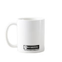 Santa and his Elephants Mug mug
