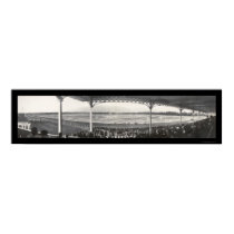 Santa Anita Race Track Photo 1908 posters