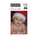 Santa Baby postage by kmloehr Santa Baby postage