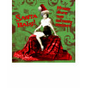 Santa Baby t-shirts