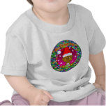 Santa Baby t-shirts