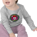 Santa Baby t-shirts