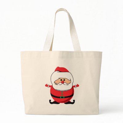 Santa bags