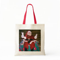 Santa bags