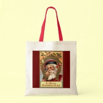 Santa Bag bags