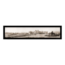 Santa Barbara CA Hotel Potter Photo 1909 posters