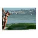 santa barbara cockie posters by ccuellarte santa barbara cockie posters