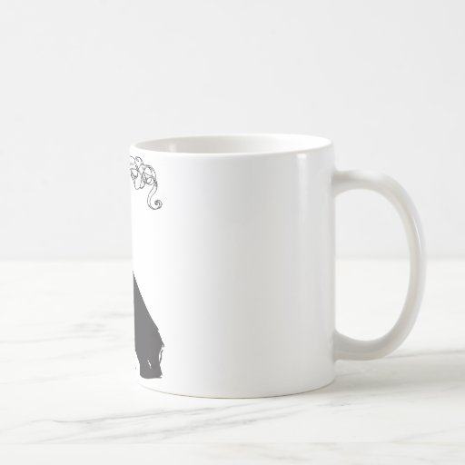 Santa Barbara Mugs