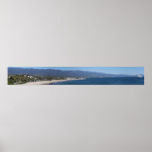 Santa Barbara Poster