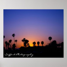 Santa Barbara Print