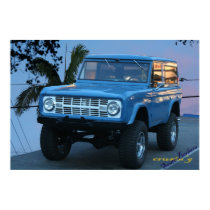 Santa Barbara's crusing posters by ccuellarte Santa Barbara's crusing posters