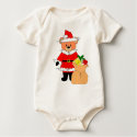 santa bear t-shirts