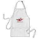 Santa Believe aprons by christmasshop Santa Believe aprons