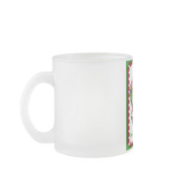 Santa Belives In Me Mug