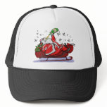SaNtA BrEaK hats